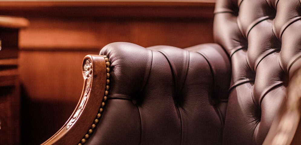 4 Reasons Luxury Office Furniture Is Worth It