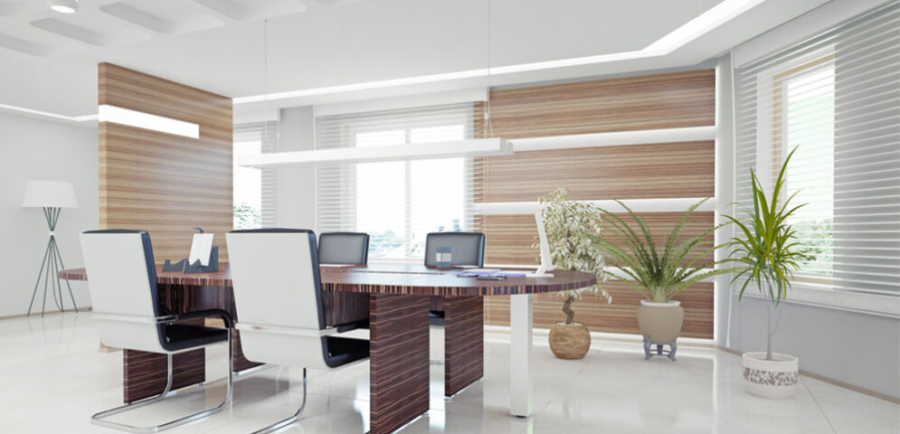 4 Office Upgrade Tips for Maximum Comfort and Productivity