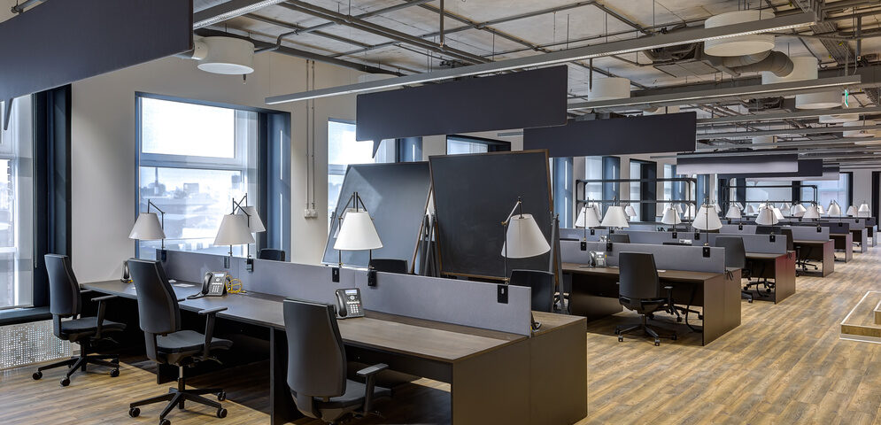 5 Best Office Furniture Brands You Should Know