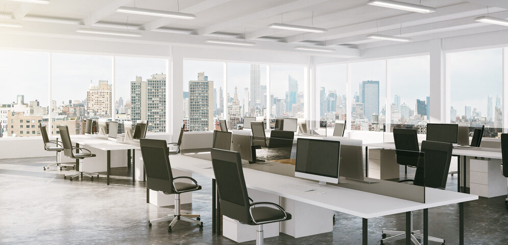 A Simple Guide To Buying Office Furniture