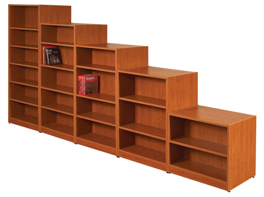 bookcases