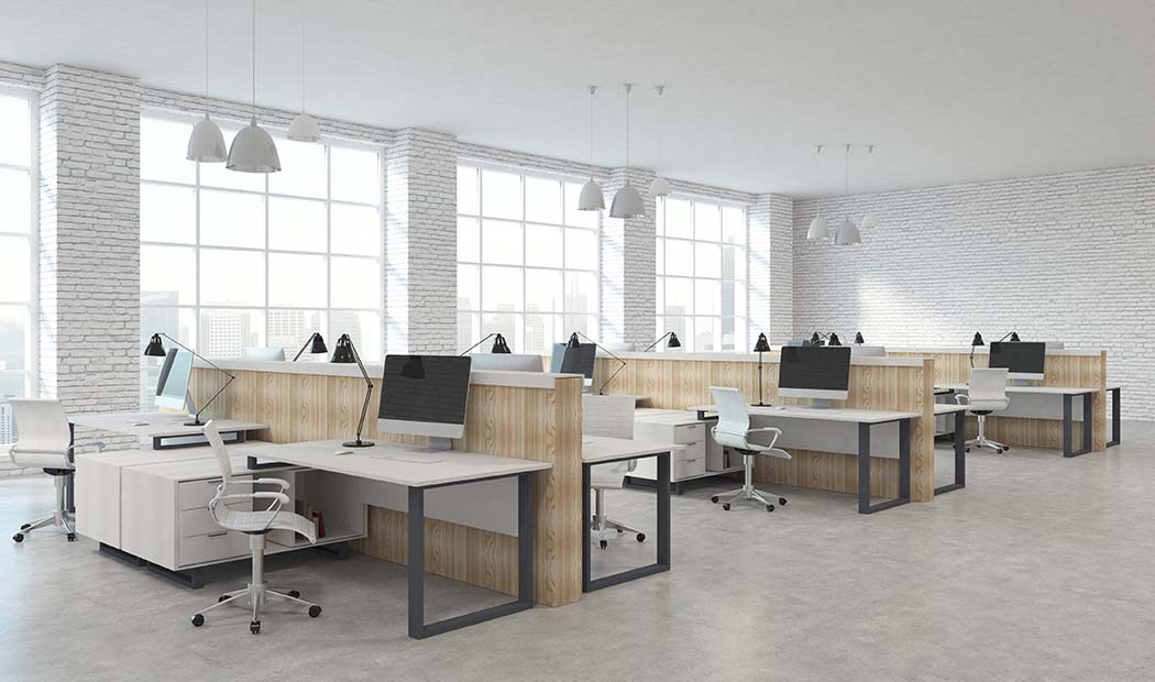 Corporate Office Furniture B.I.L Office Furniture