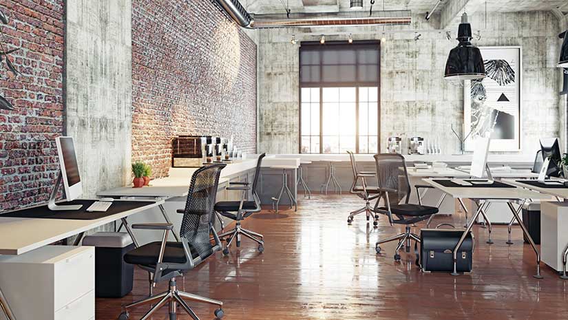 4 QUALITIES TO LOOK FOR WHEN BUYING NY OFFICE FURNITURE