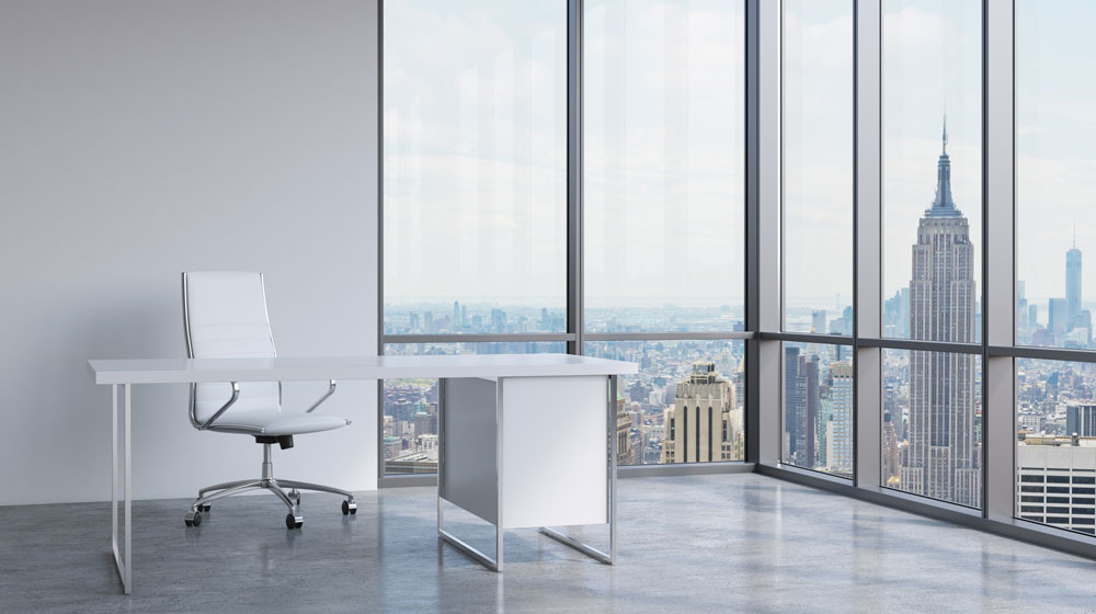 New York City Office Furniture Checklist for New Businesses