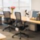 4 Types of Chairs for the Ideal Workspace