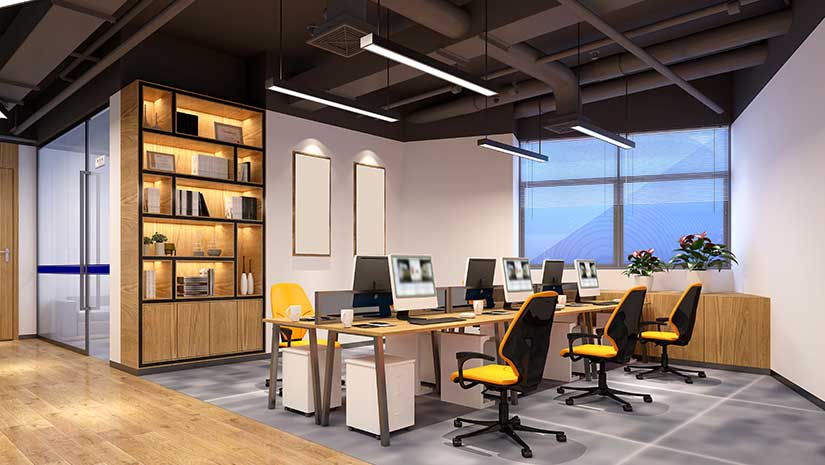 4 MISTAKES TO AVOID WHEN BUYING OFFICE FURNITURE IN NY