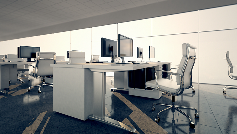 The Significance of Ergonomic Office Furniture